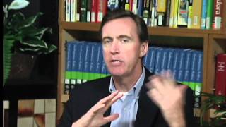 Chris Lowney  Third Theme of Heroic Leadership Heroism [upl. by Platus]