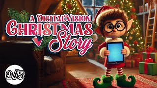 A DigitalVision Christmas Story  PART 25  Deutsch [upl. by Strickman]