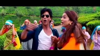 Chennai Express Title [upl. by Solokin715]