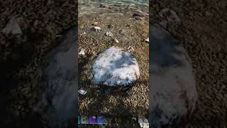 Silizium Perlen auf The Island farmen ark asa arksurvivalevolved arksurvivalascended playark [upl. by Emeric]