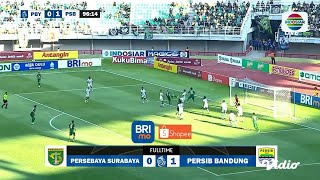 🔴 LIVE STREAMING PERSEBAYA VS PERSIB BANDUNG  07102023  BRI LIGA 1 20232024  PEKAN KE15 [upl. by Balcke]