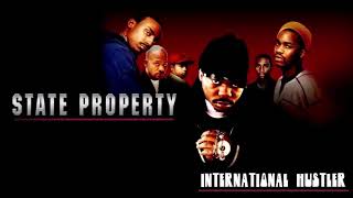 Freeway  International Hustler 2002 HD  Dr Dre Jr [upl. by Xanthe]