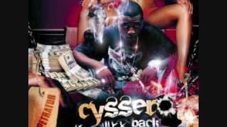 Cyssero Duck Down [upl. by Rolfe186]