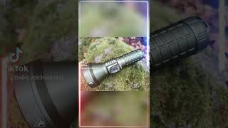 ASTROLUX FT03 PRO LED TASCHENLAMPE FLASHLIGHT LIGHT BEAMSHOTS  REVIEW BY LEUCHTKRAFT [upl. by Hardin]