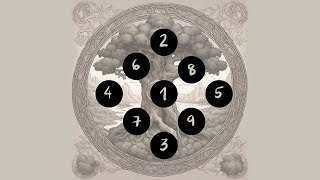 Rune Divination Methods The 9 Realms  By strawberrymoonlights [upl. by Ylurt757]