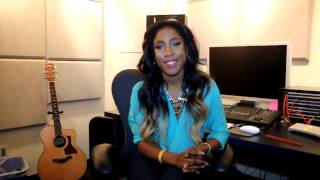 Sevyn Streeter Interview  From Being a RichGirl to Solo Stardom [upl. by Schnurr]