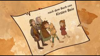 Der kleine Ritter Trenk Intro [upl. by Brigette]