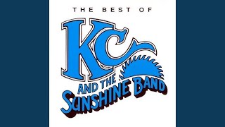 KC and The Sunshine Band  Shotgun Shuffle  1975 [upl. by Ardnekahs]