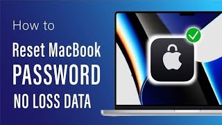 Macbook pro administrator reset password without any Software [upl. by Iznil]