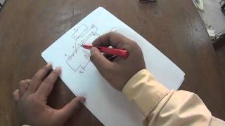 Measuring the internal resistance of cell using a potentiometer [upl. by Acinoev]