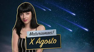 Giovanni Pascoli – X Agosto  Analisi e commento ✨ [upl. by Moss]