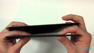 Touch Cover vs Type Cover for Microsoft Surface [upl. by Forrest]