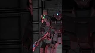 RX80PR Pale Rider in Combat games gaming gameperang gundambreaker gundam [upl. by Beaudoin726]