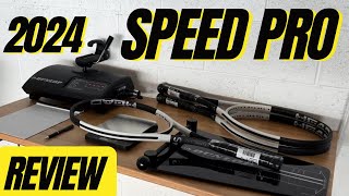 2024 Head Speed Pro Review [upl. by Taran]