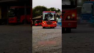 Jamnagar to Bariya  Gurjarnagri Express Bus  GSRTCDWARKA [upl. by Chaker]