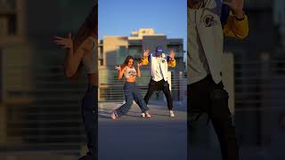 Love Nwantiti fast challenge  Enola Bedard amp Matt Steffanina [upl. by Savannah]