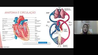 Cardiopatia Congênita  Dra Jéssica Alves [upl. by Rolo]