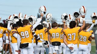 Salisbury Football Preview 2023 [upl. by Muir]