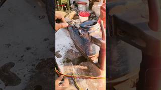 P65 demolition hambar💥 field coil change 🛠️💥short video 😎 Power tools repairing job [upl. by Eniale]