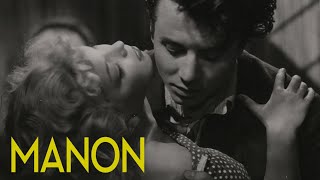 Manon Official Trailer [upl. by Koloski]