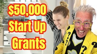 Local Start Up Grant Money Available In Your CityMember Request [upl. by Pride607]