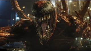 Venom 2  Todos los Clips Subtitulado Español Latino [upl. by Gati]