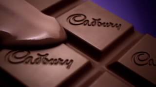 Cadbury Dairy Milk [upl. by Elwira600]