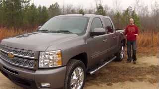 2013 CHEVY SILVERADO SE 2 EP 2 [upl. by Alexandria]