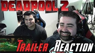 DEADPOOL 2 Final Trailer Breakdown  Main XMen Villain Teased  Peter’s Identity REVEALED [upl. by Ahrens]