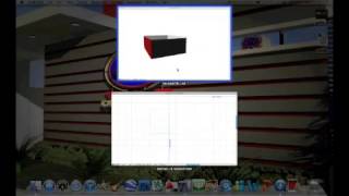 tutorial archicad 14 parte 1 [upl. by Devan917]