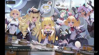 Artery Gear Fusion OST Delicious Time [upl. by Ruffi]