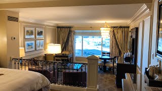 Venetian Las Vegas  Luxury King Suite Room  Las Vegas Nevada [upl. by Cha]