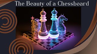 ChessboardTips and Tricks [upl. by Aitel]