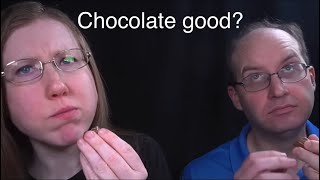 Songbyrd’s Cringe Chocolate Review [upl. by Walworth]