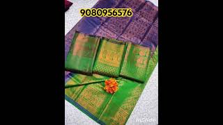 Set saree available Pls subscribe to my channel Saree Venum na purchase pannikonga [upl. by Enelegna970]