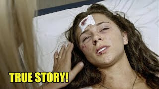 She lost her VISION 😥but GOD wanted it that way for THIS reason  Christian movie recaps TRUE STORY [upl. by Middleton]