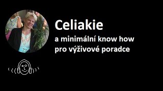 Prevence celiakie [upl. by Effy]