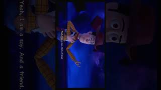 Kingdom Hearts 3 Toy Box Woody roasts Xehanort shorts [upl. by Ettennyl]