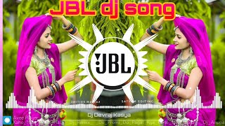 Kaho na Pyar hai dj rimix song  new dj song JBL dj song  Hindi dj song  new dj song 2025 [upl. by Allicirp]