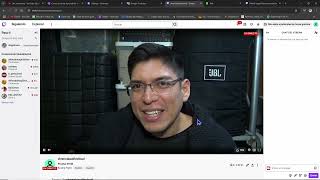 RTMP en Twitch  Transmiendo con OBS y ATEM Mini Pro [upl. by Robison992]