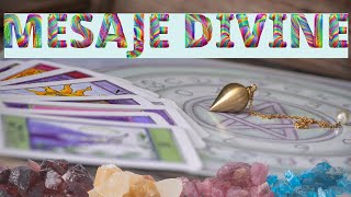 🆘SOS MESAJE DIVINE  Atemporal  Tarot [upl. by Austen]