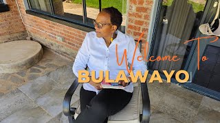 Discovering Bulawayo A Glimpse Into The City Of Queens And Kings 2024 [upl. by Verine]