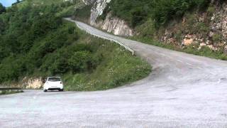 Clio Sport 197 RcRacing Gr N sound [upl. by Renaldo]