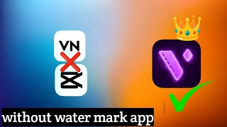 new app without water mark app motion ninja app top editing app motion ninja app trending app edit [upl. by Sumerlin384]