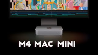 M4 Mac Mini Redesign Confirmed  Leaks News Features 2024 [upl. by Enegue976]