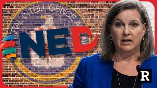 BOMBSHELL State Department caught SECRETLY acting as CIA in hidden programs  Redacted News [upl. by Niwrek]