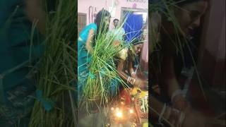 Karma Puja 🙏🙏 song shortvideo video viral 🙏♥️ [upl. by Hafeenah616]