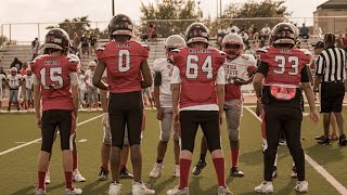 Tyfa Spring 2023 San Antonio Jr Falcons vs Judson Jr Rockets Senior Division [upl. by Noslen]