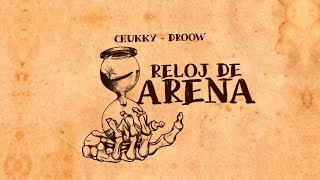 Reloj de arena  Droow amp Chukky Official Video Lyric [upl. by Conlon]