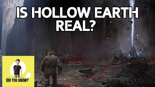 The Shocking Truth About Hollow Earth Scientists Baffled  EPISODE 29  DID YOU KNOW SERIES [upl. by Ayar]